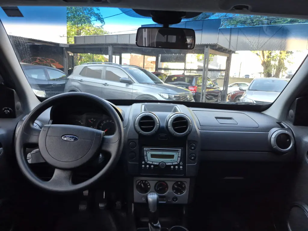 FORD Ecosport - Foto