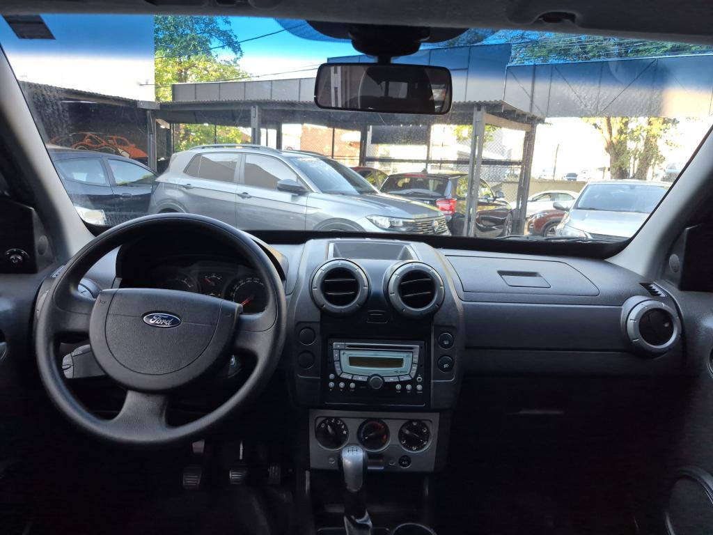 FORD Ecosport - Foto