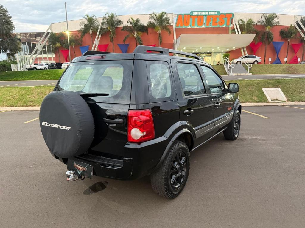 FORD Ecosport - Foto