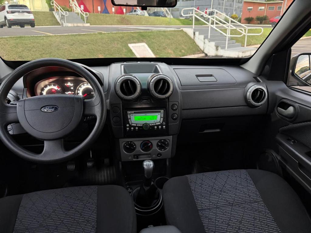 FORD Ecosport - Foto