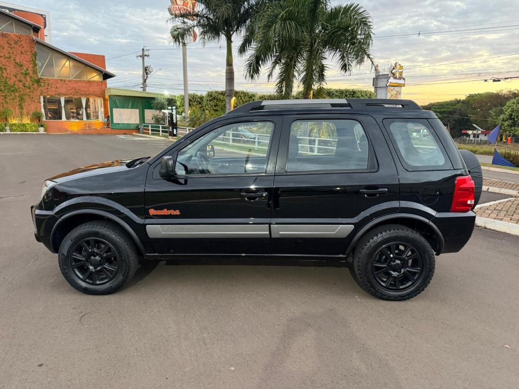 FORD Ecosport - Foto