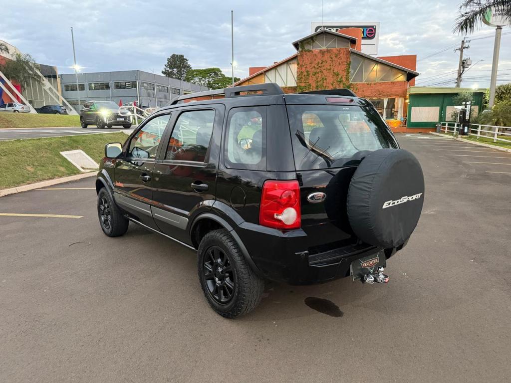 FORD Ecosport - Foto