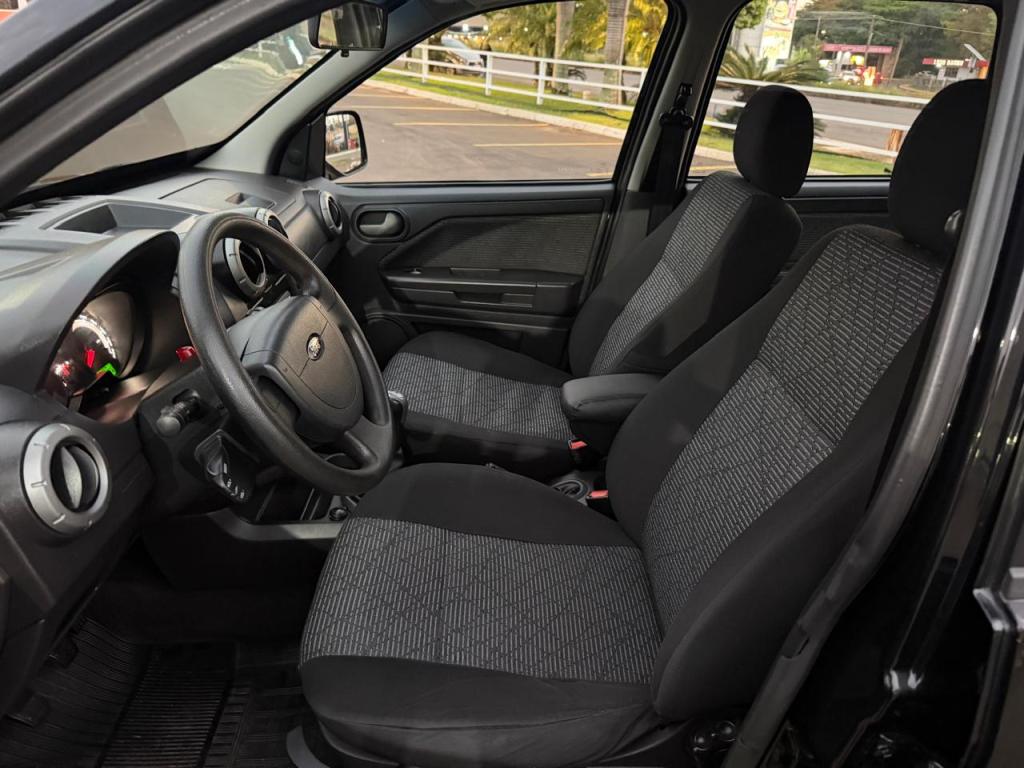 FORD Ecosport - Foto