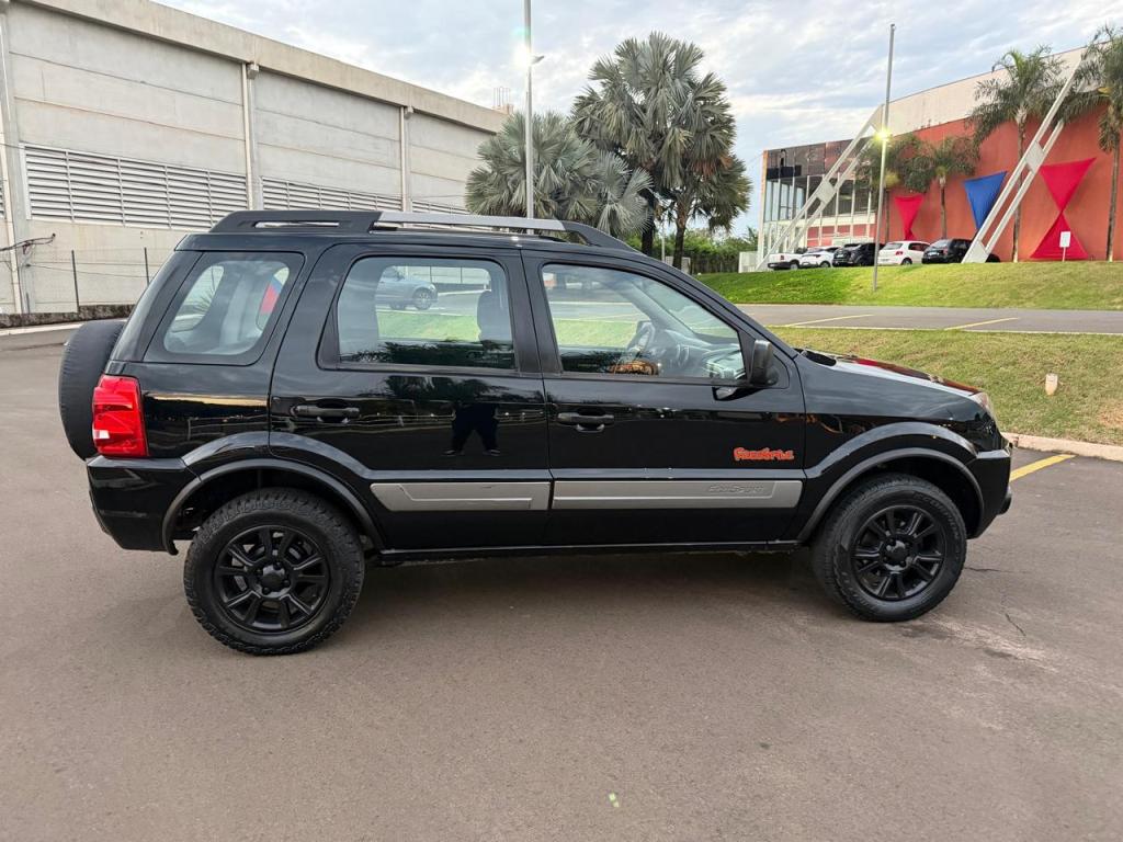 FORD Ecosport - Foto