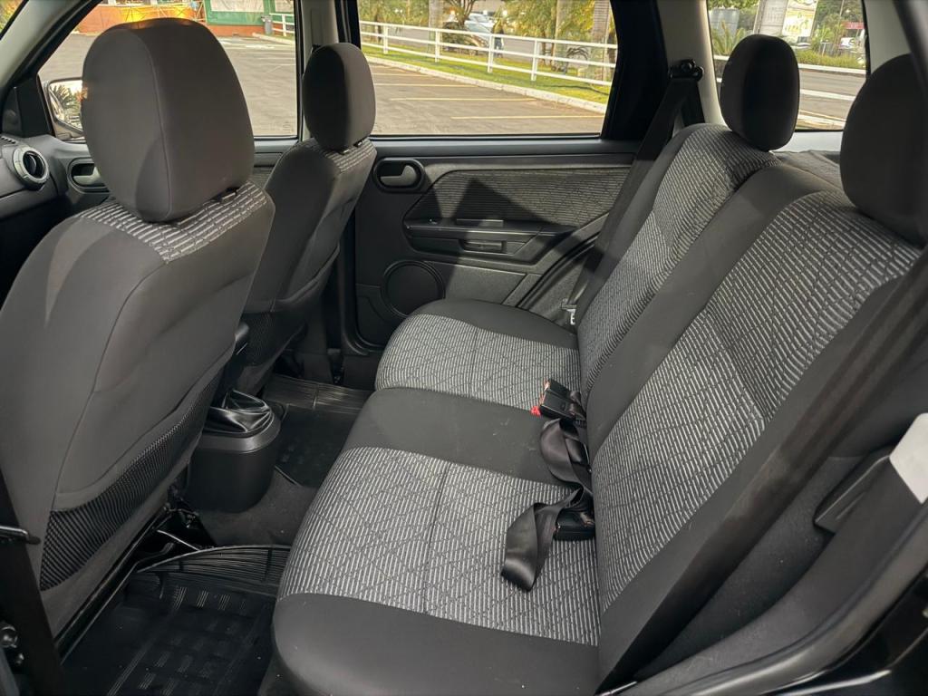 FORD Ecosport - Foto