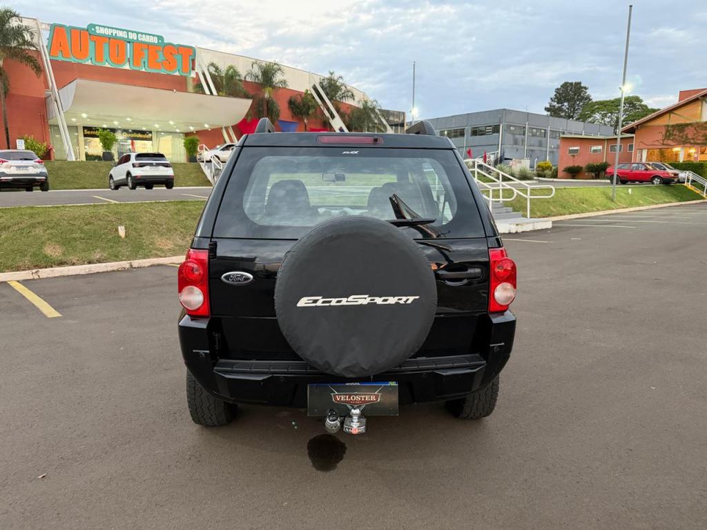 FORD Ecosport - Foto