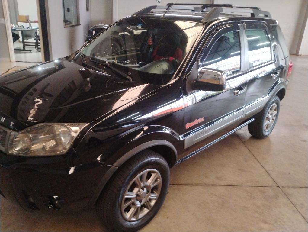 FORD Ecosport - Foto