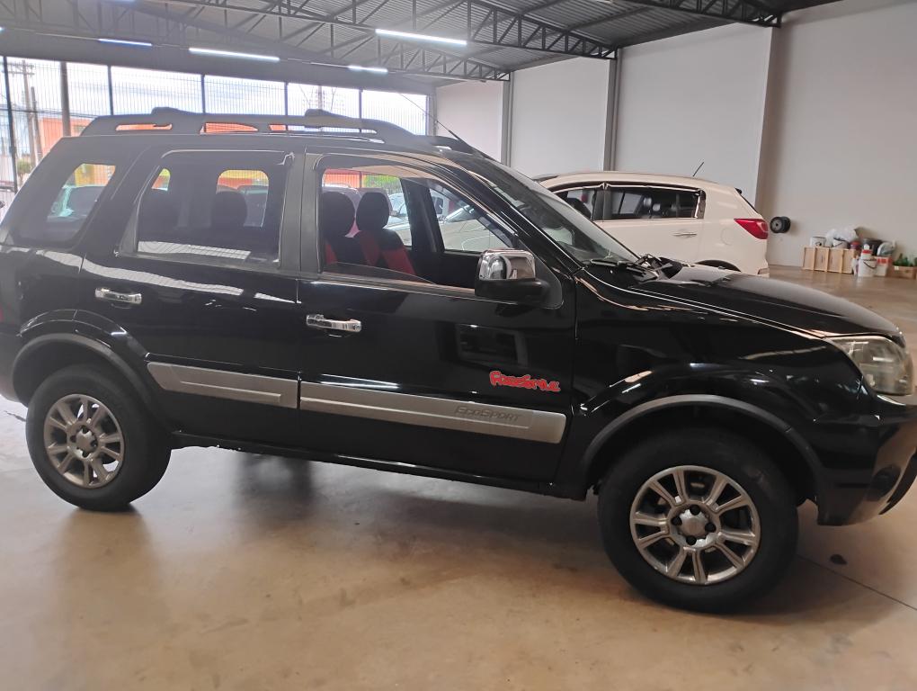 FORD Ecosport - Foto