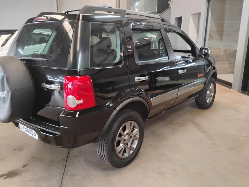 FORD Ecosport - Foto
