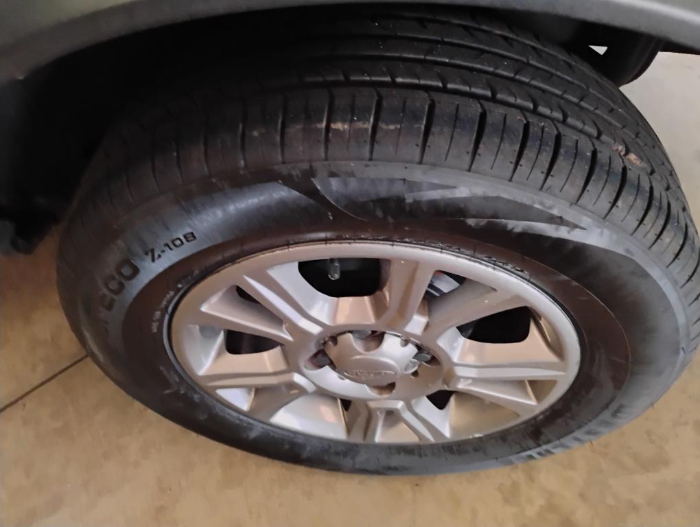 FORD Ecosport - Foto