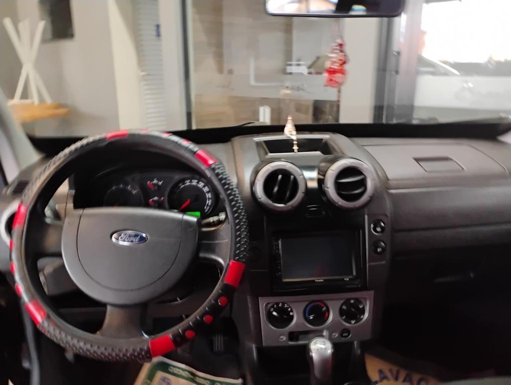 FORD Ecosport - Foto