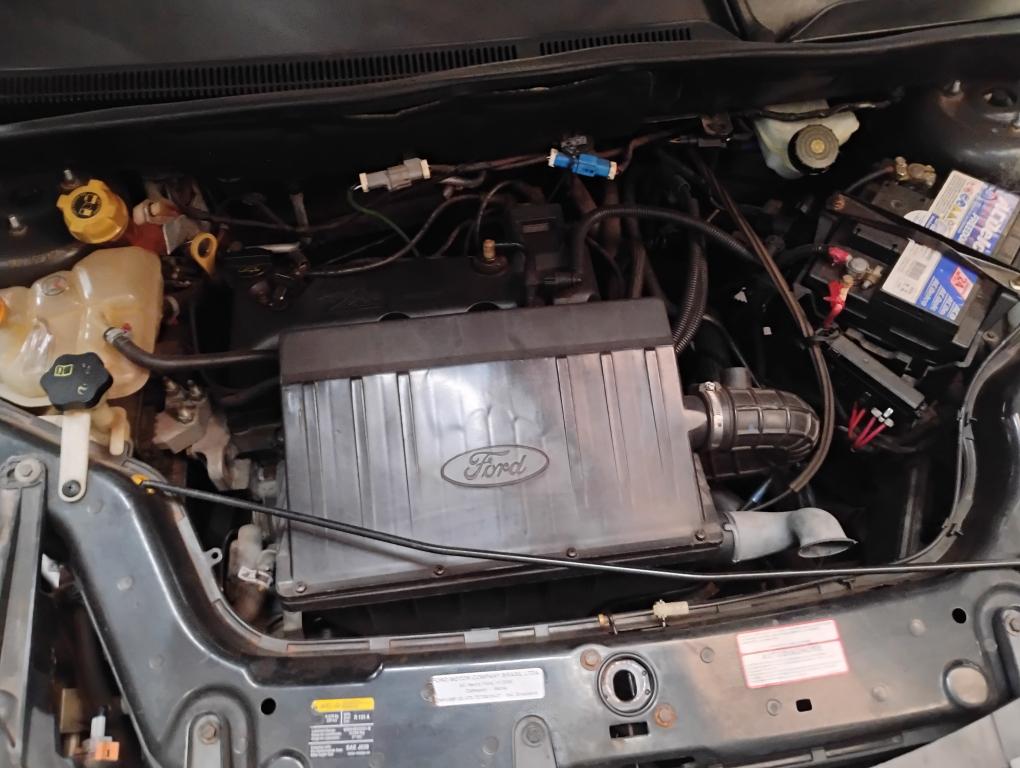FORD Ecosport - Foto