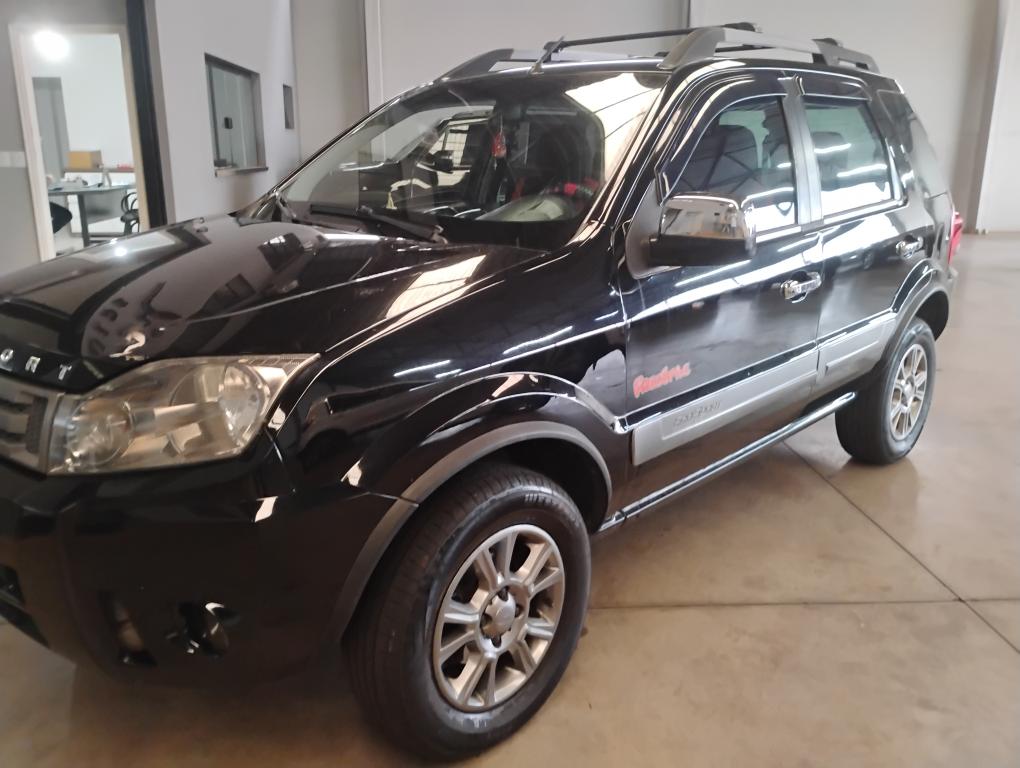 FORD Ecosport - Foto