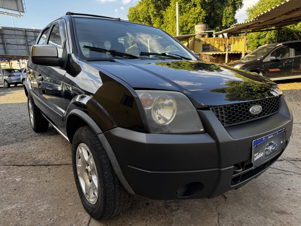 FORD Ecosport - Foto
