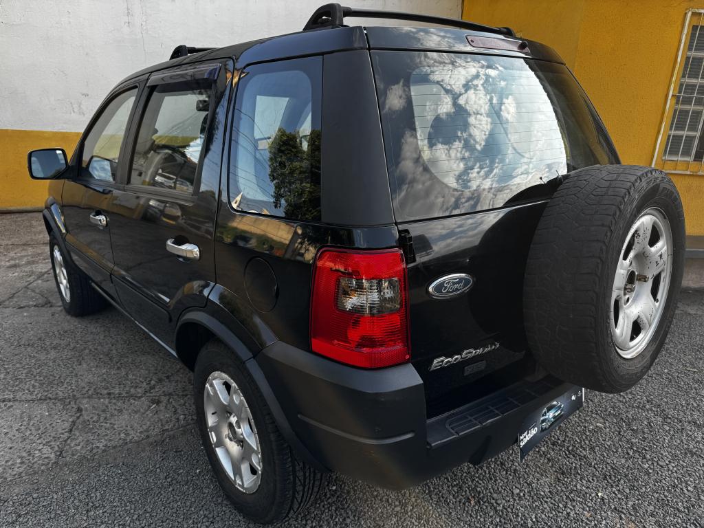 FORD Ecosport - Foto