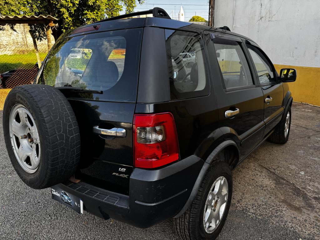 FORD Ecosport - Foto