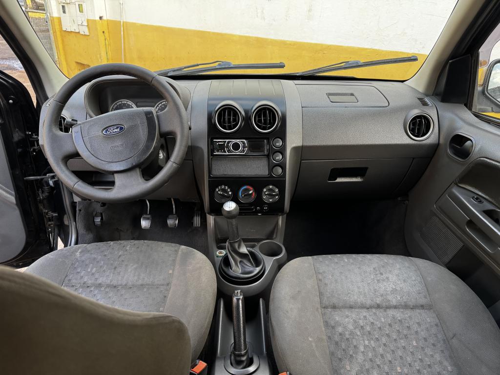 FORD Ecosport - Foto