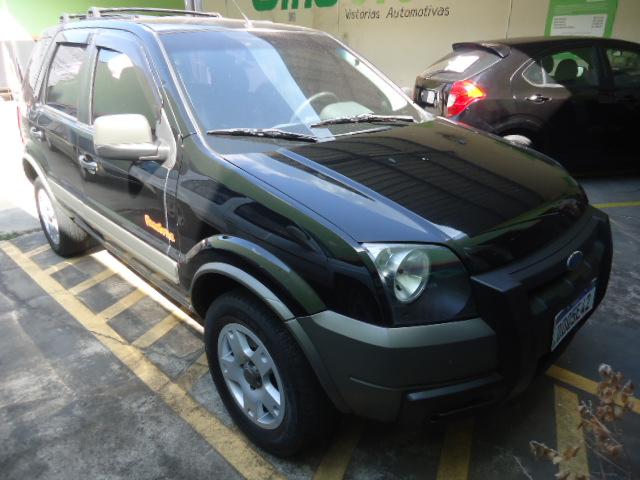 FORD Ecosport - Foto