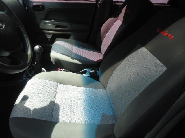 FORD Ecosport - Foto