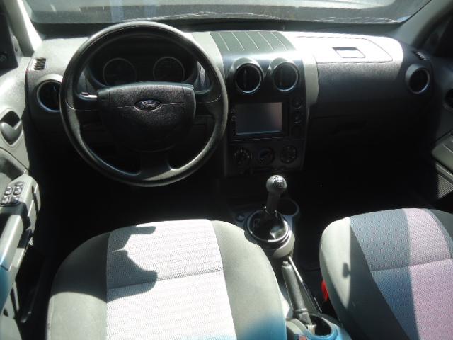 FORD Ecosport - Foto