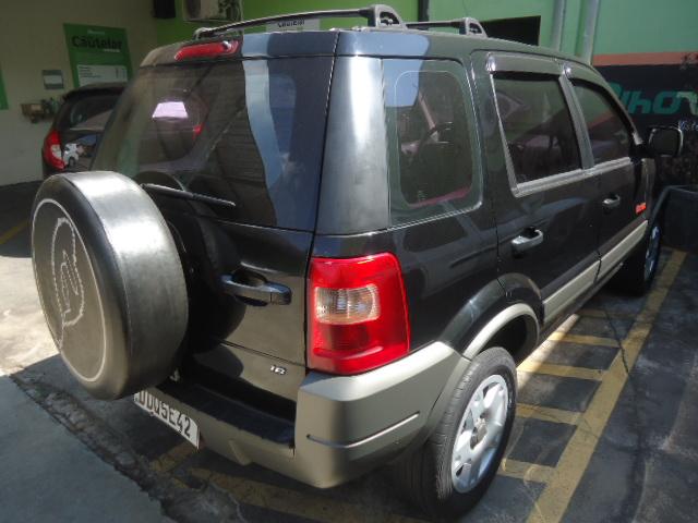 FORD Ecosport - Foto