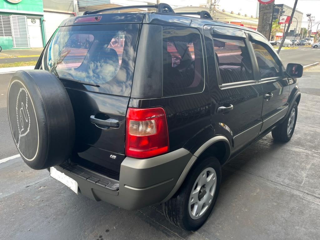 FORD Ecosport - Foto