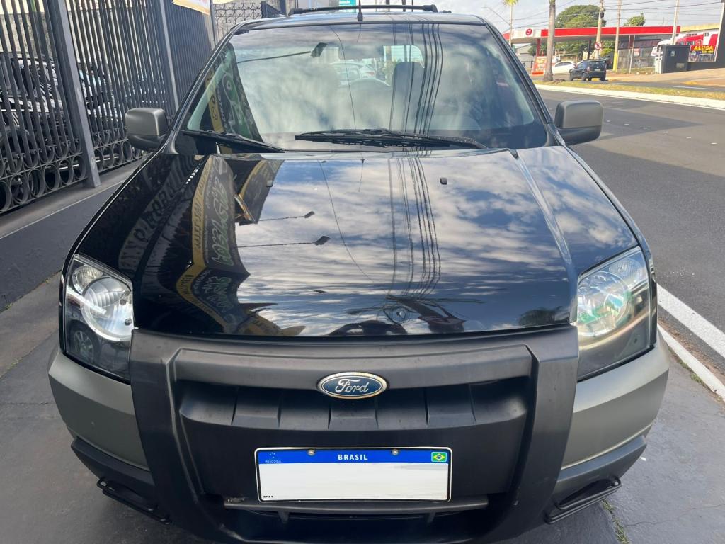 FORD Ecosport - Foto