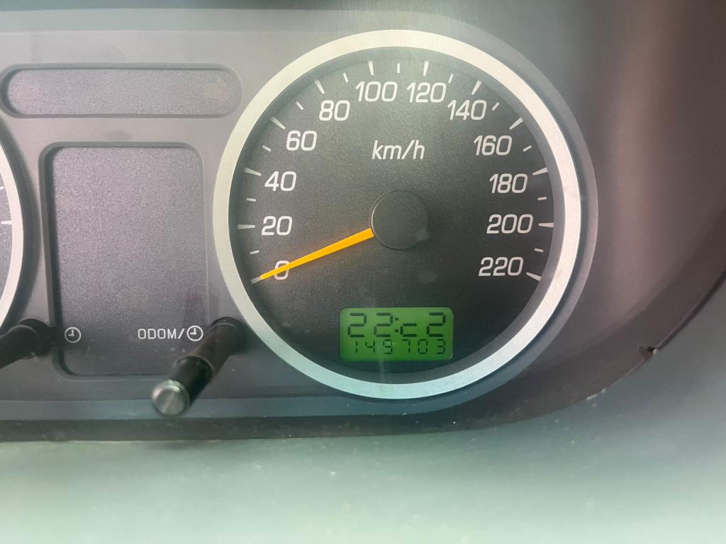 FORD Ecosport - Foto