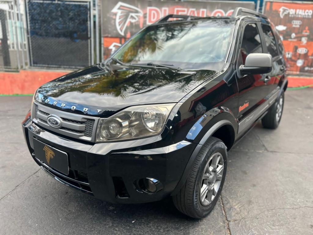 FORD Ecosport - Foto