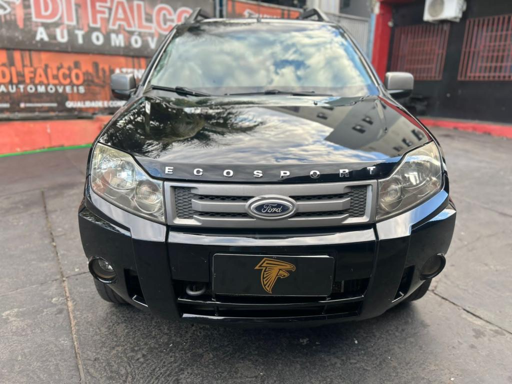 FORD Ecosport - Foto