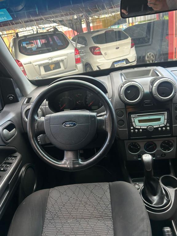 FORD Ecosport - Foto