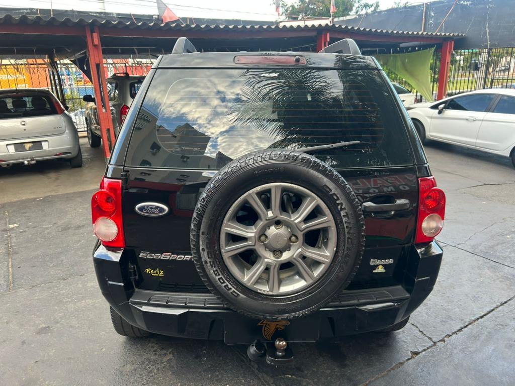 FORD Ecosport - Foto