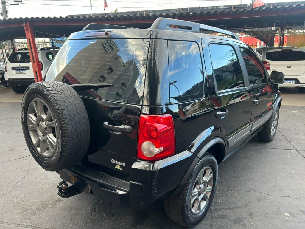 FORD Ecosport - Foto