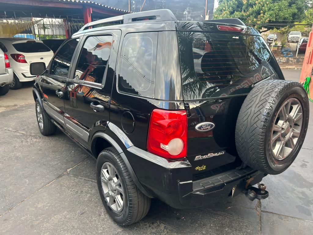 FORD Ecosport - Foto