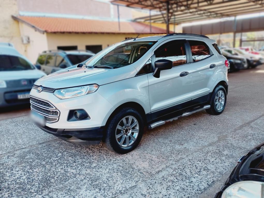 FORD Ecosport - Foto