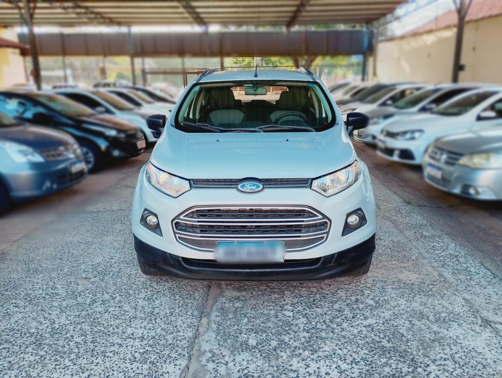 FORD Ecosport - Foto