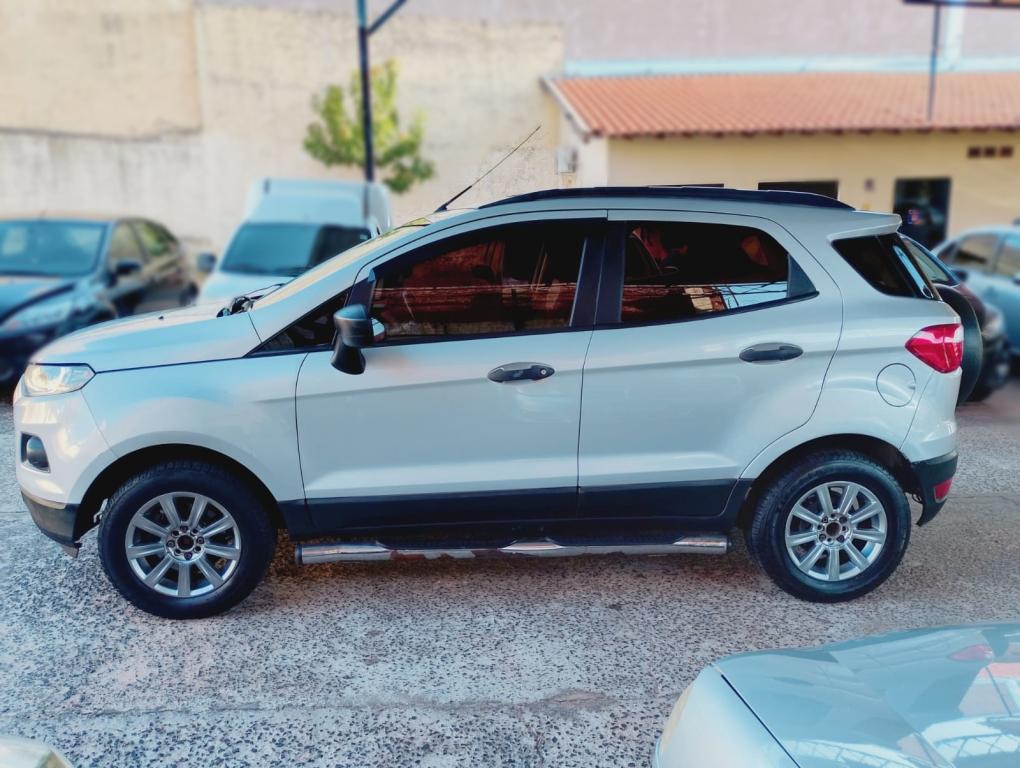 FORD Ecosport - Foto
