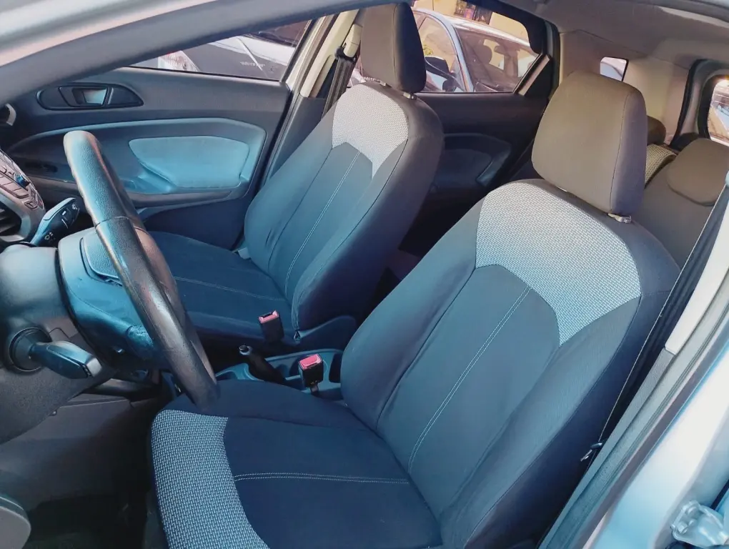 FORD Ecosport - Foto