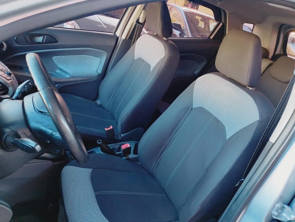 FORD Ecosport - Foto