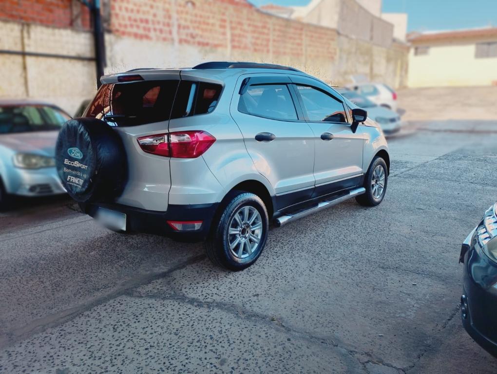 FORD Ecosport - Foto
