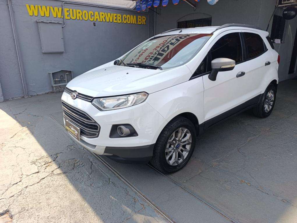 FORD Ecosport - Foto