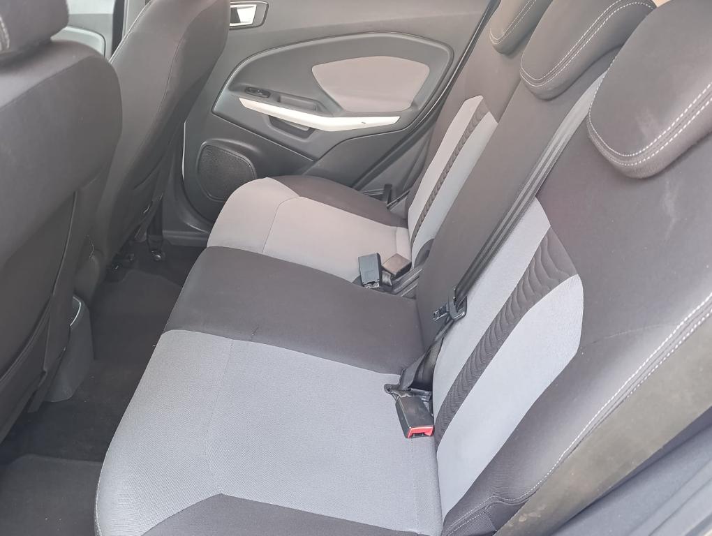 FORD Ecosport - Foto