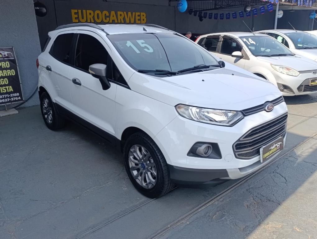 FORD Ecosport - Foto