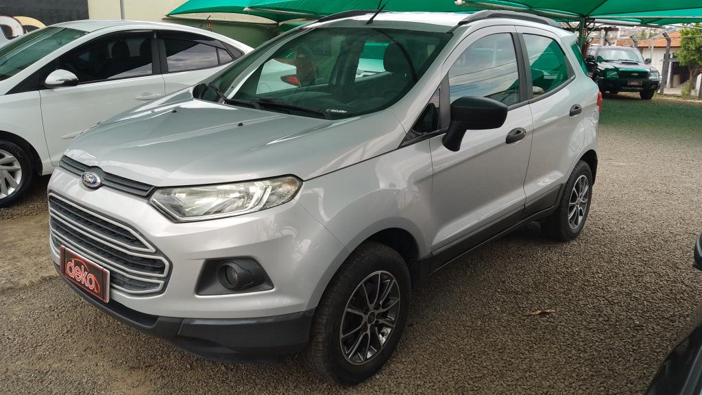 FORD Ecosport - Foto