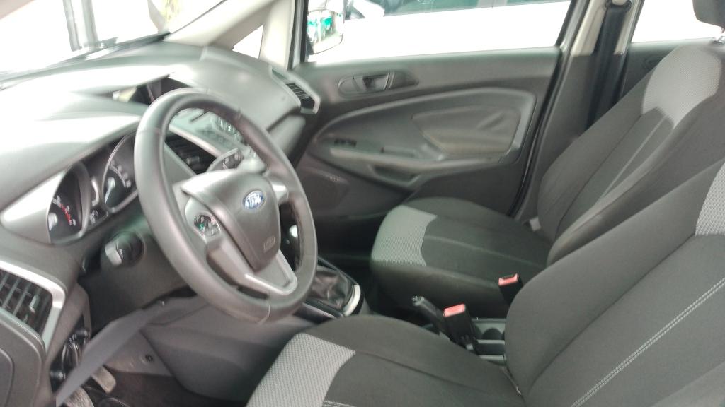 FORD Ecosport - Foto