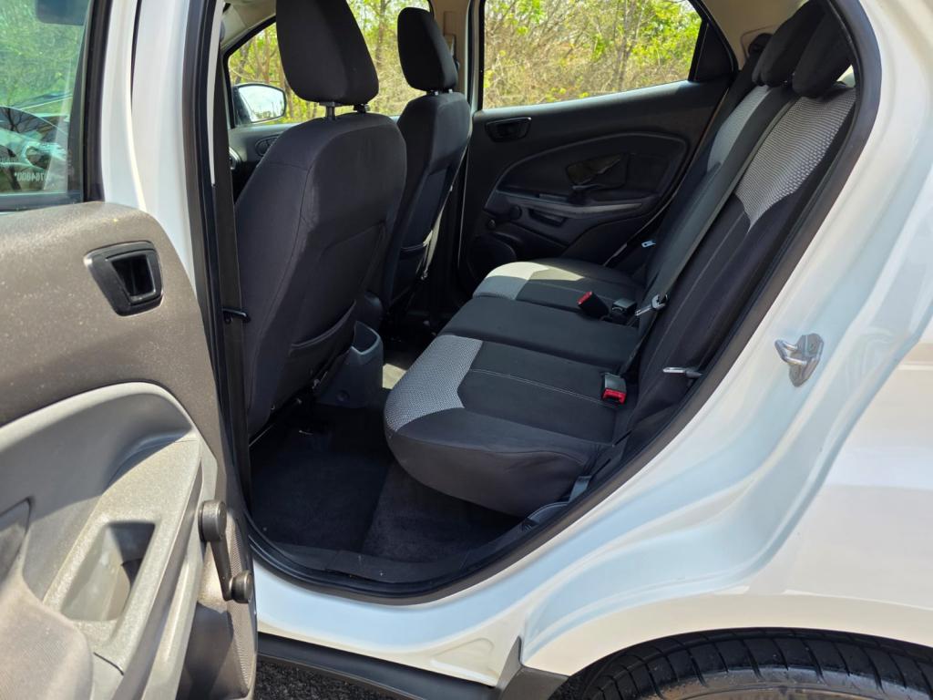 FORD Ecosport - Foto