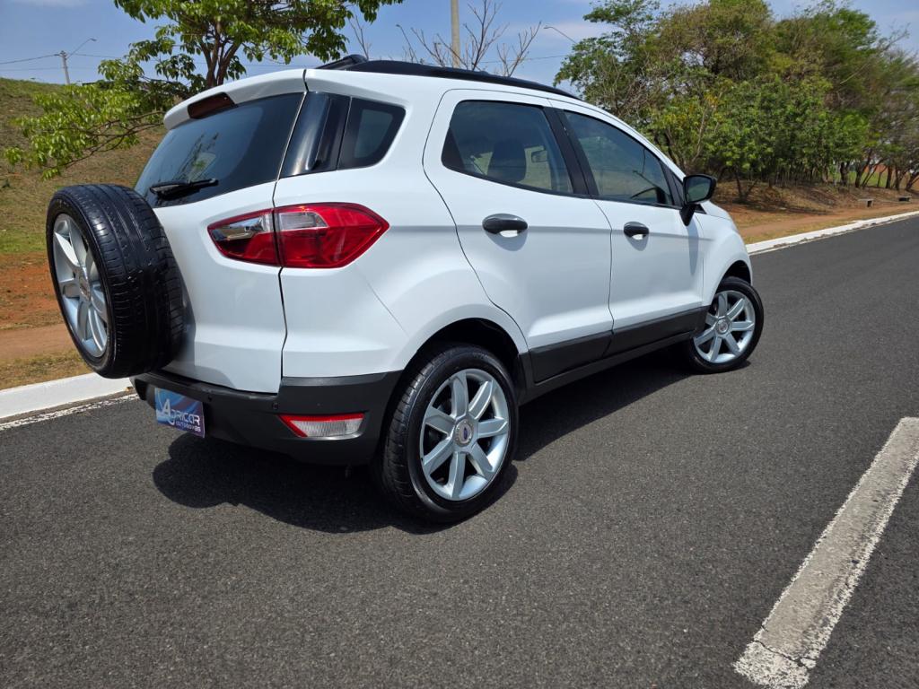FORD Ecosport - Foto
