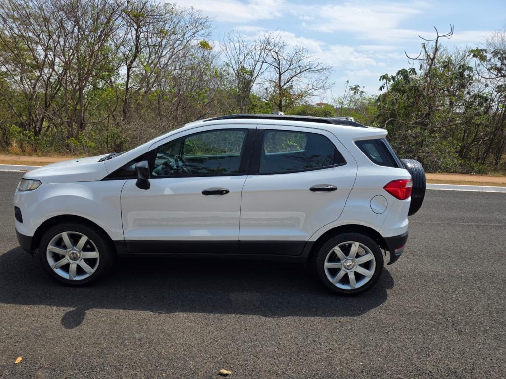 FORD Ecosport - Foto