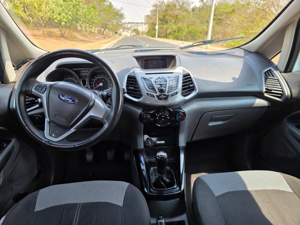 FORD Ecosport - Foto