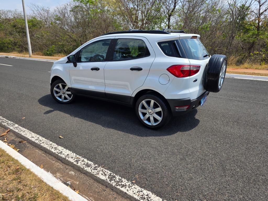 FORD Ecosport - Foto